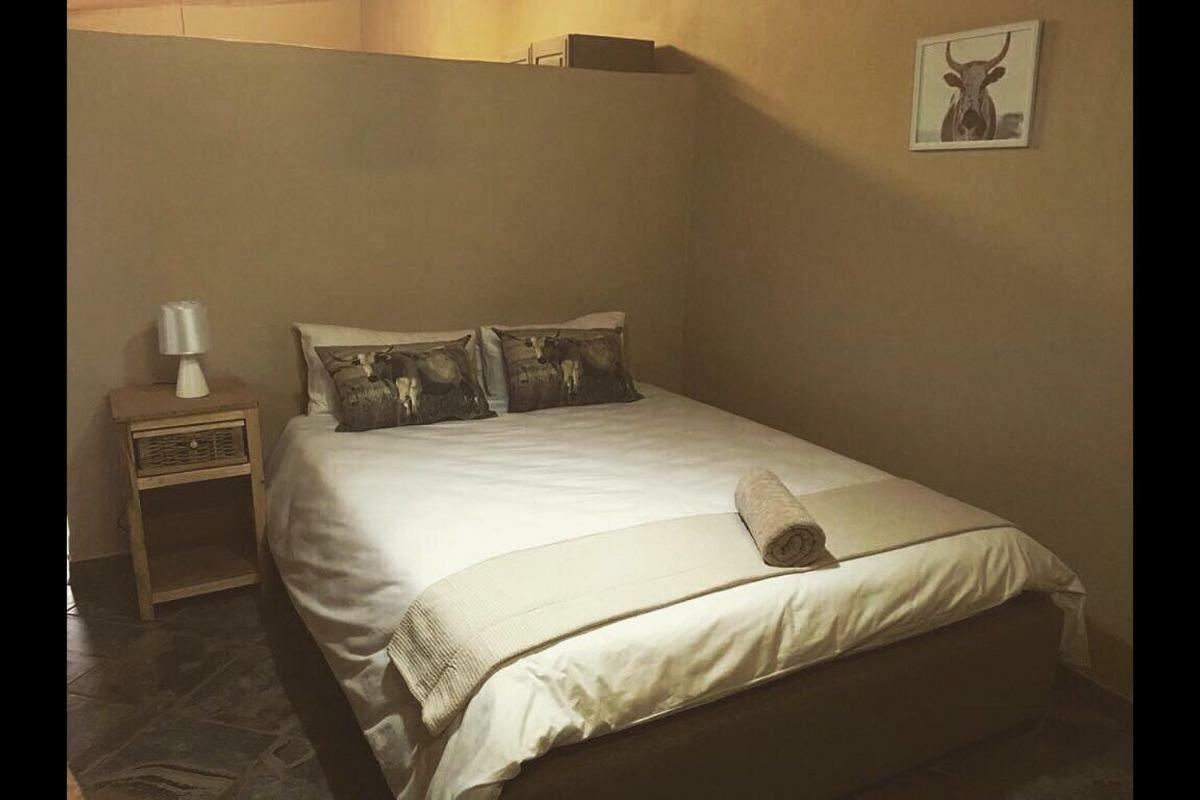 Esmarline Lodge Brits Kültér fotó