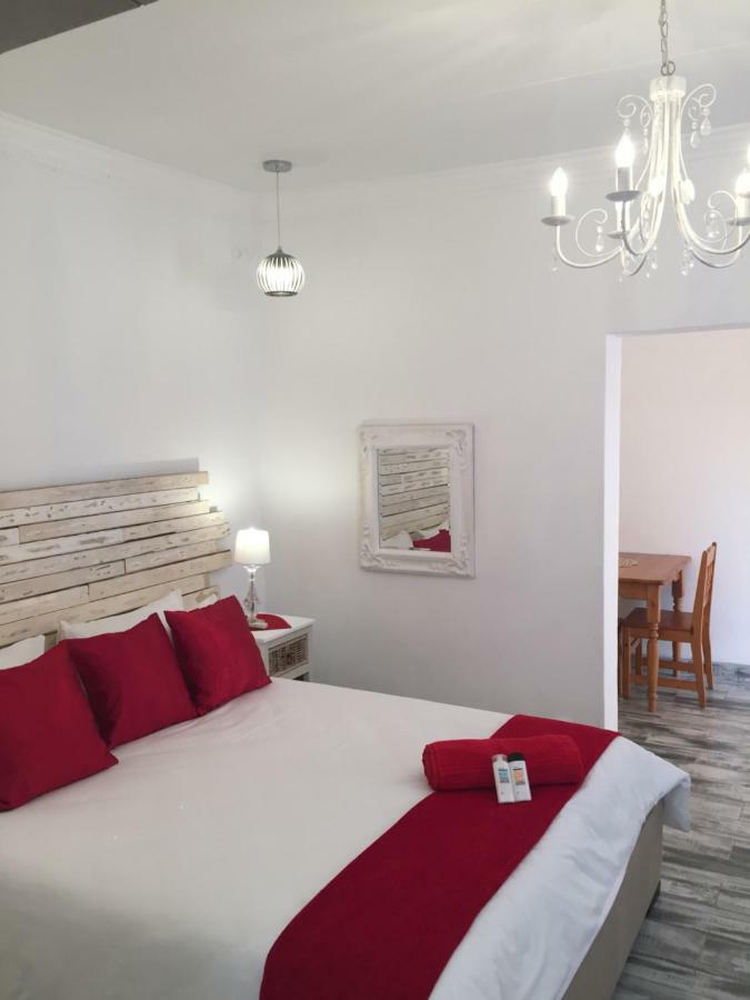 Esmarline Lodge Brits Kültér fotó