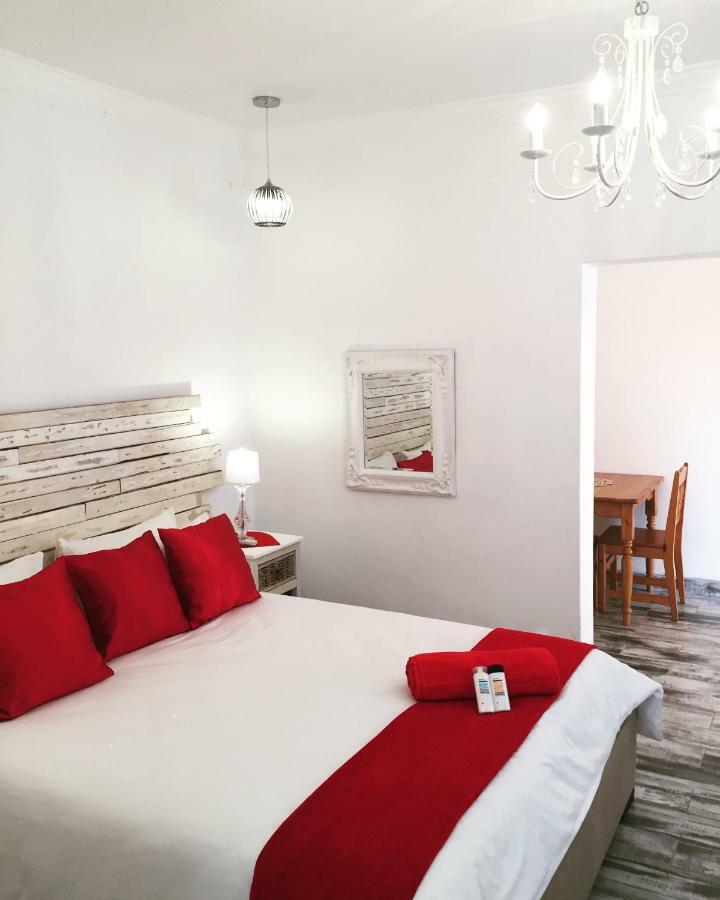 Esmarline Lodge Brits Kültér fotó