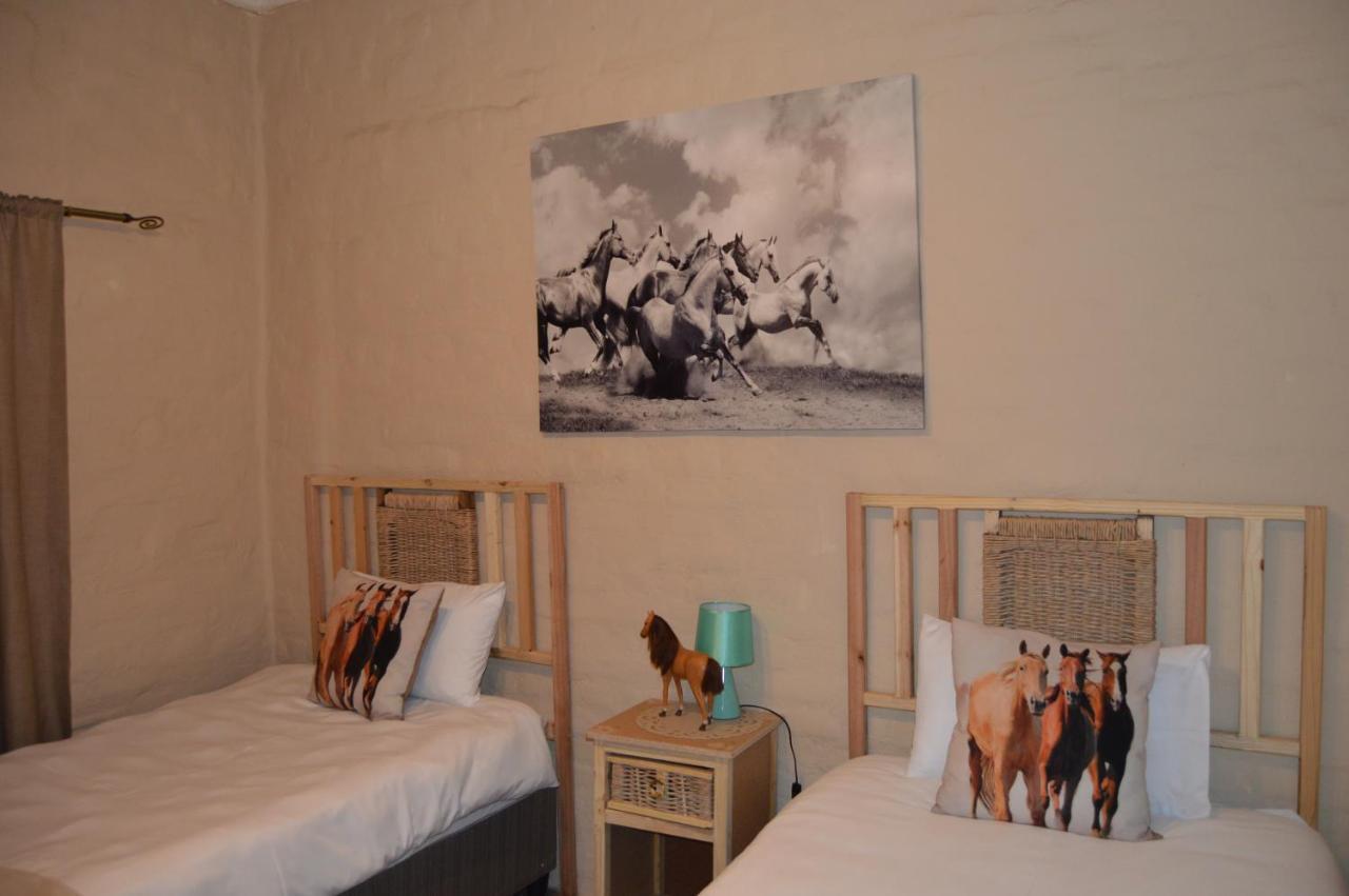 Esmarline Lodge Brits Kültér fotó